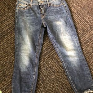 Guess sz.28 Jean capris